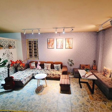 האי פונג Greenhome Hotel מראה חיצוני תמונה