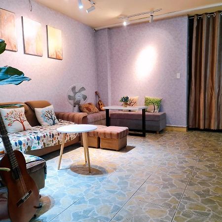 האי פונג Greenhome Hotel מראה חיצוני תמונה