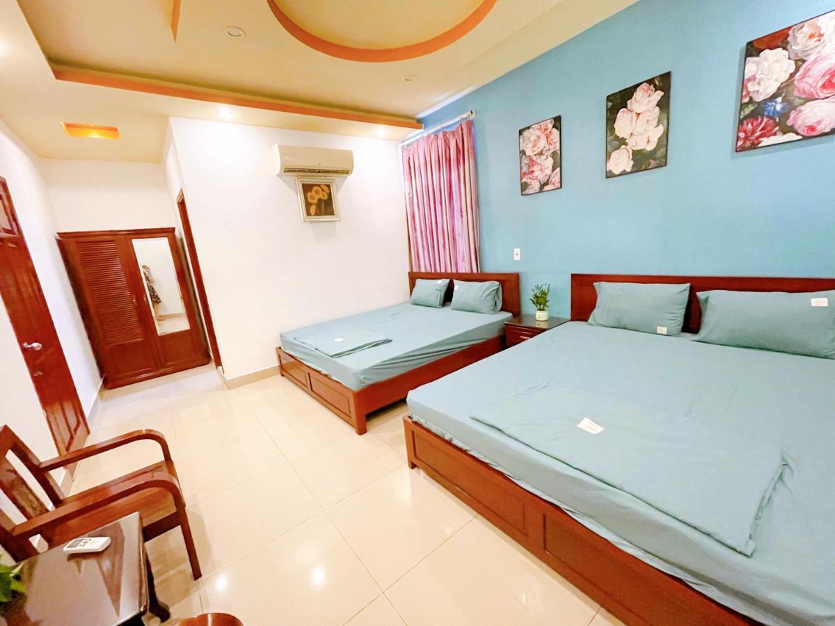 האי פונג Greenhome Hotel מראה חיצוני תמונה