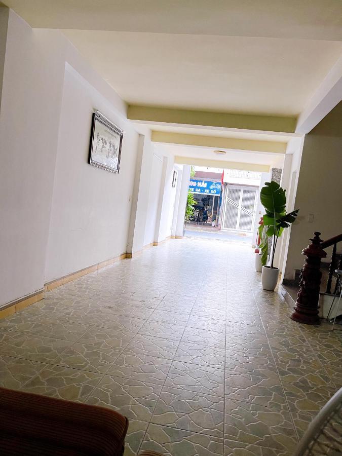 האי פונג Greenhome Hotel מראה חיצוני תמונה