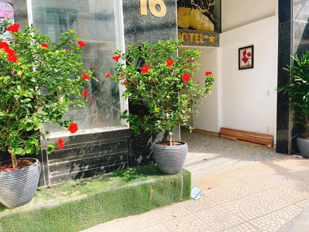 האי פונג Greenhome Hotel מראה חיצוני תמונה