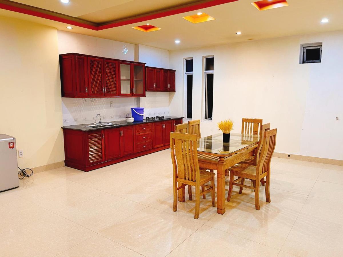 האי פונג Greenhome Hotel מראה חיצוני תמונה
