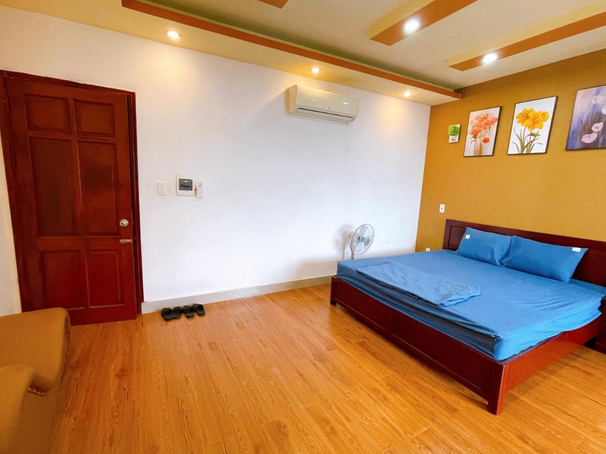 האי פונג Greenhome Hotel מראה חיצוני תמונה