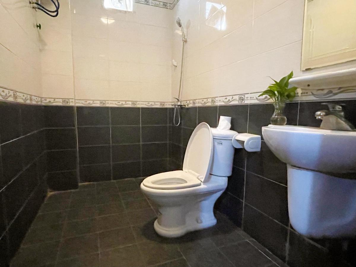 האי פונג Greenhome Hotel מראה חיצוני תמונה