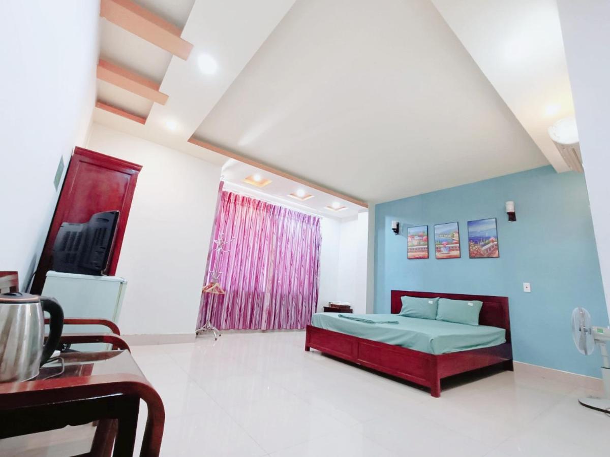 האי פונג Greenhome Hotel מראה חיצוני תמונה