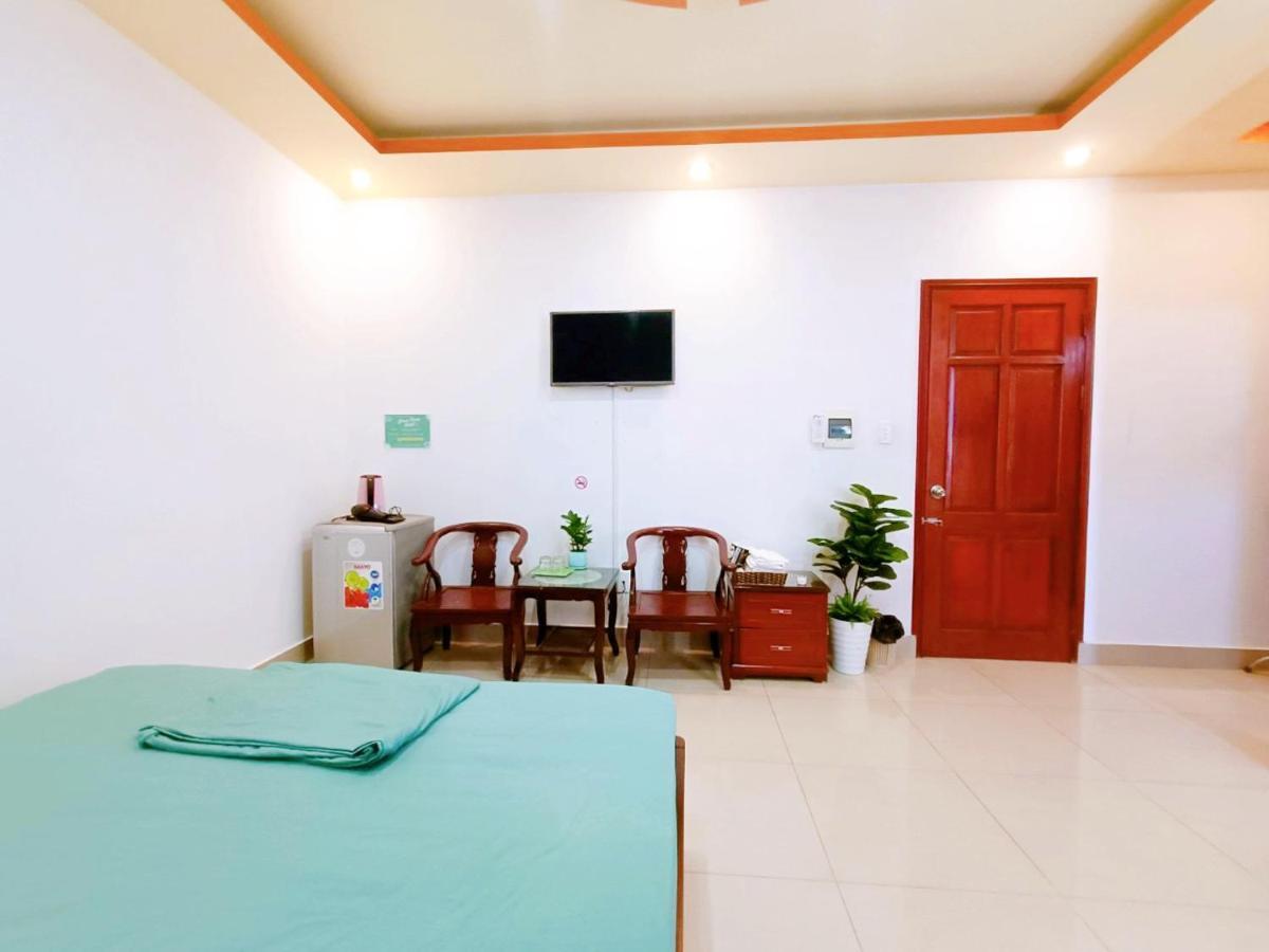 האי פונג Greenhome Hotel מראה חיצוני תמונה