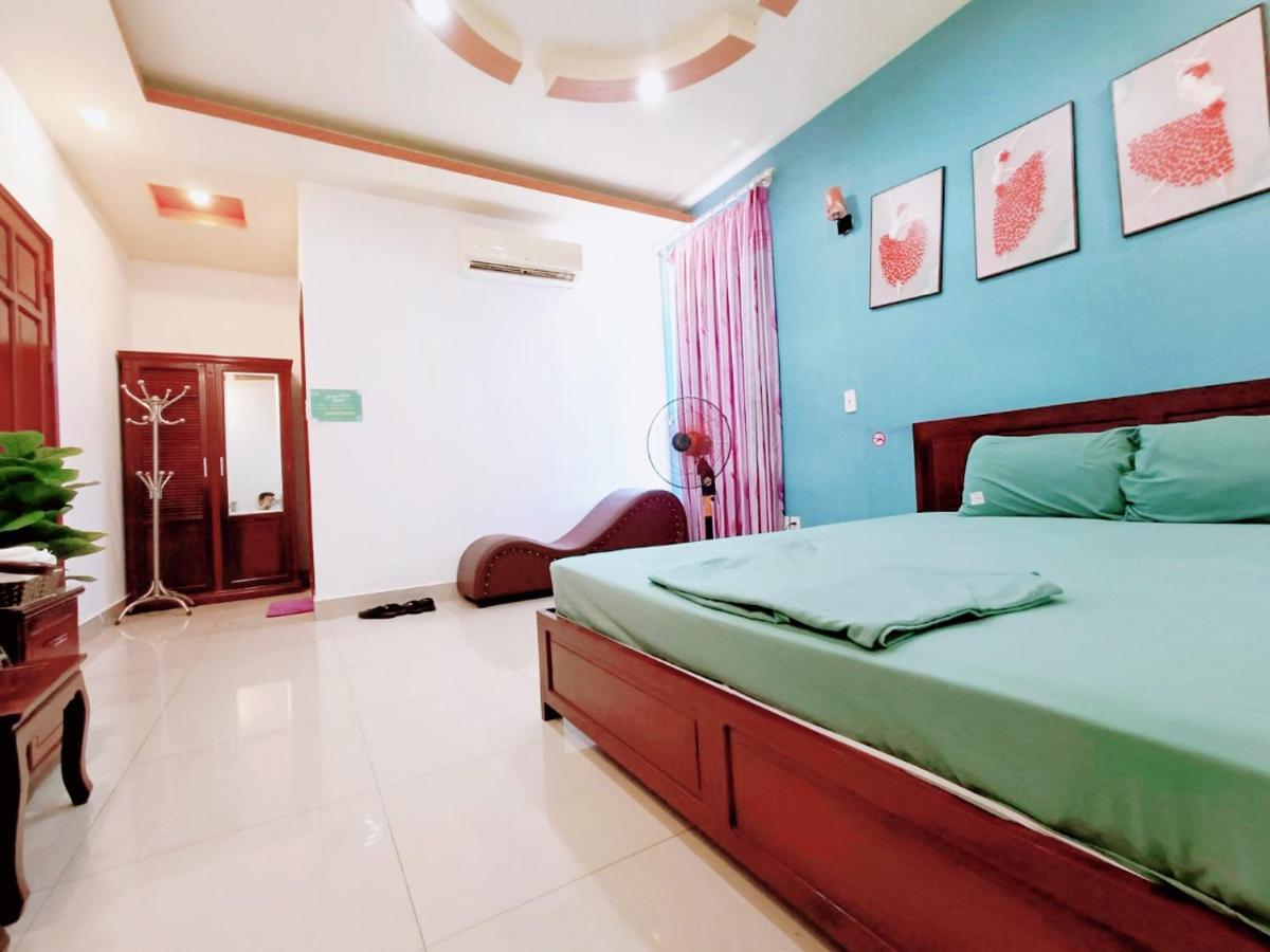 האי פונג Greenhome Hotel מראה חיצוני תמונה
