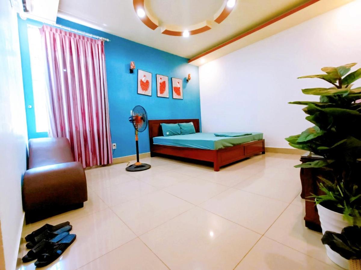 האי פונג Greenhome Hotel מראה חיצוני תמונה