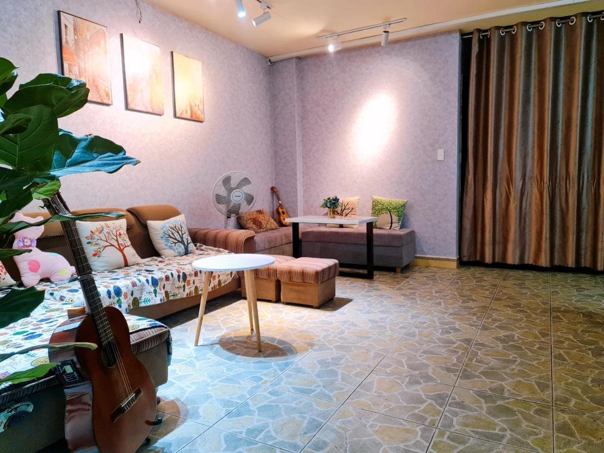 האי פונג Greenhome Hotel מראה חיצוני תמונה